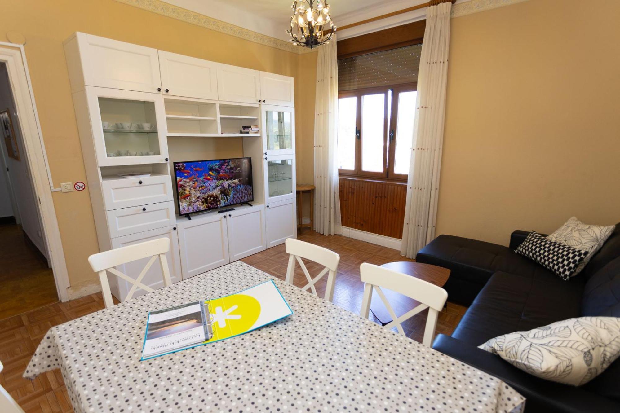 Sea Breeze And Beautiful Views! Apartment Muros De Nalon Exterior photo