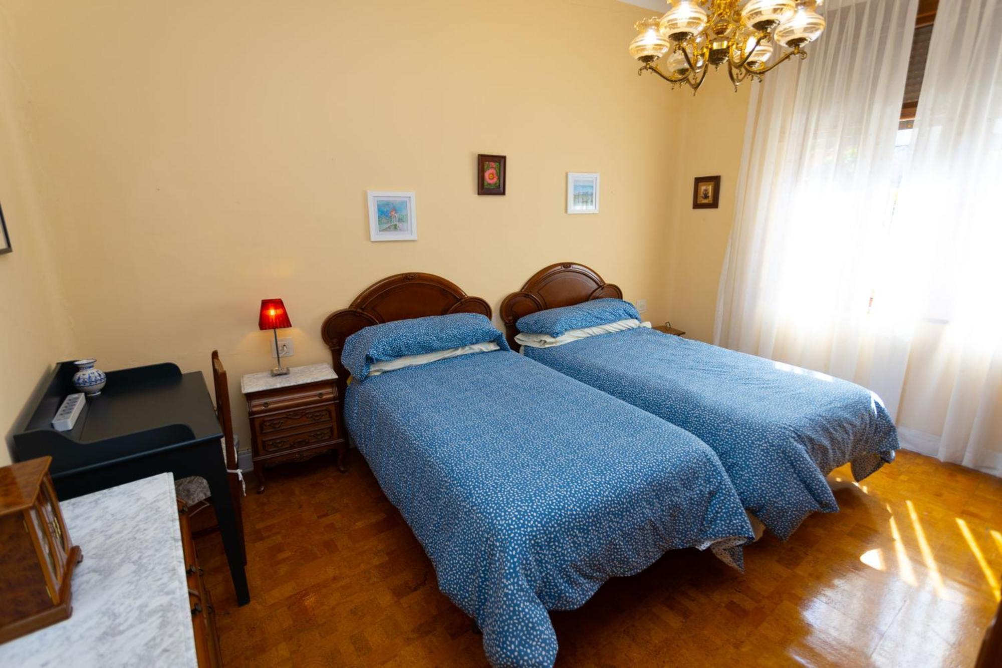 Sea Breeze And Beautiful Views! Apartment Muros De Nalon Exterior photo